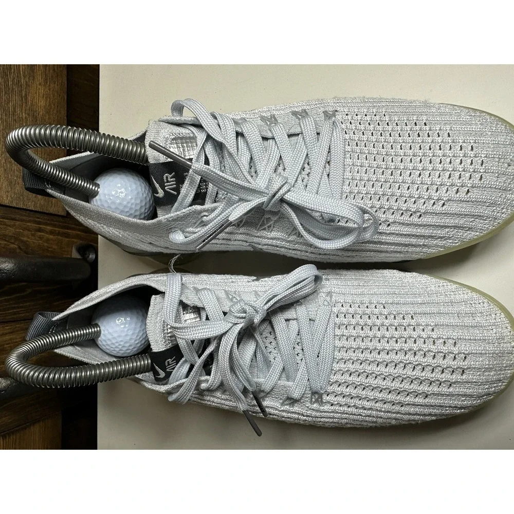 Nike size air